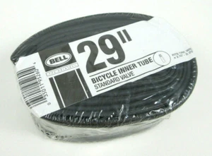 Bell Sports Standard Schrader Bicycle Inner Tube, 29" x 2.10-2.25" - Picture 1 of 2
