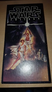 Star Wars Trilogie - Die Original Soundtrack Anthologie 1993 - 4 CD Set Booklet - Bild 1 von 13