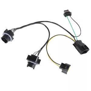 For 2007 2008 09-13 Chevrolet Silverado 2500 HD 6.0L V8 Headlight Wiring Harness - Foto 1 di 9