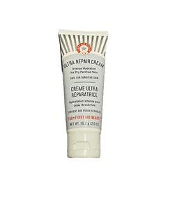 First Aid Beauty Ultra Repair Cream Intense Hydration Moisturizer - 2 oz - Picture 1 of 3