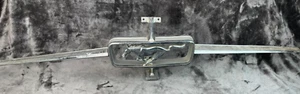 1965 Ford Mustang Grille OEM Corral Running Horse Pony Emblem W/ Bars Original - Bild 1 von 24