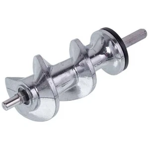 Meat Grinder Auger With Sealing Compatible With Tefal SS-989487 (shaft 128/77mm) - Picture 1 of 5