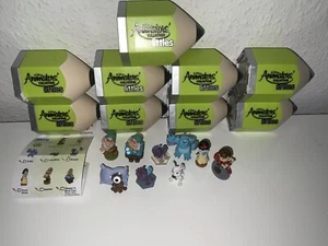 Disneystore - Animators' Collection Littles - Wave 11 - Komplett - *Neu* Mystery - Bild 1 von 3