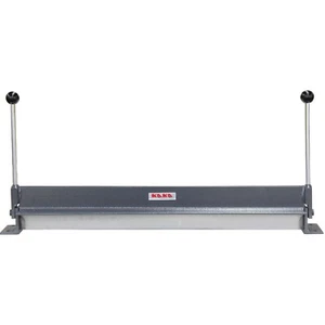 KANG INDUSTRIAL W-1818, 18-Inch Mini Sheet Metal Bending Brake, 460mm Width - Picture 1 of 7