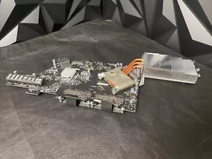 Apple iMac 27" A1312 Mid 2011 Logic Board Quad-Core i5 2.7GHz 661-5948 OEM - Picture 1 of 3