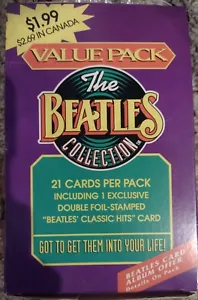 The Beatles Collection Trading Cards 1993 (429 cards)+ 1964 cards(18) - Picture 1 of 10