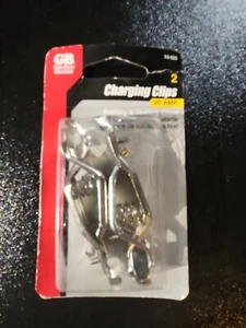 Gardner Bender 20A Steel Battery Charging Clip, (2-Count) 14-520 - Bild 1 von 2