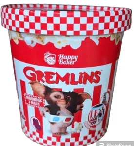 Gremlins Gizmo Men Boxer Brief & Crew Socks Gift Set New In Box Size large - Picture 1 of 6