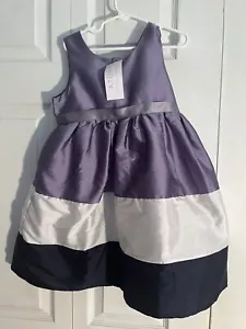 girls dress size 7 Fits Like A 5 - Picture 1 of 2