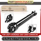 Front Driveshaft Prop Shaft for Jeep Grand Cherokee 1999-2004 Wagoneer Comanche