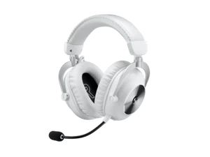 LOGITECH G PRO X 2 LIGHTSPEED Wireless, Over-ear Gaming Headset Bluetooth - Bild 1 von 11