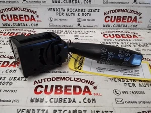 Steuerblock Scheibenwischer Honda Civic 2004 1.7CTDI - Bild 1 von 4