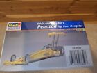 Revell 7650 1/25 Scale Pennzoil Top Fuel Dragster Plastic Model Kit