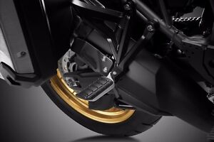 Lorababer Motorcycle CNC Aluminum Handlebar Riser 28mm Handle barClamp Mount Taper for Honda CRF 1000L CRF 1000 L CRF 1000 L 2016 2017 2018 2019 Africa Twin Accessories Black 