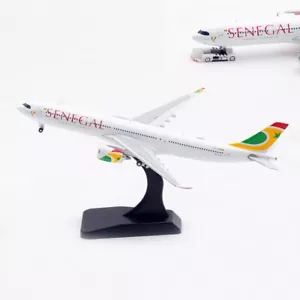 1:400 Aviation Air Senegal A330-900 Diecast Modelle Flugzeug 6V-ANB JET - Bild 1 von 13