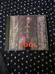 Opiate [UK] - Tool (CD, 1998)