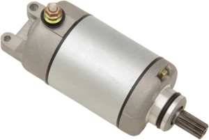 RICK'S MOTORSPORT ELECTRIC 61-704 STARTER MOTOR OEM TRIUMPH TIGER 800 XC 2011 - Foto 1 di 1