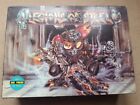 Legions of Steel 1992 Original Space Hulk Crusade competitor extra metal figures