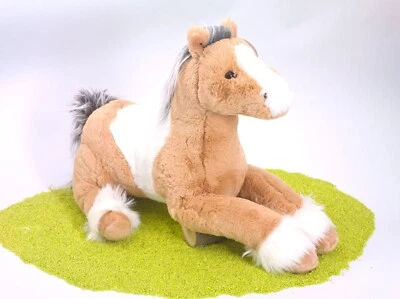 Aurora Plüschtier LuxeBoutique Arabella Pferd 46cm - Bild 1 von 4