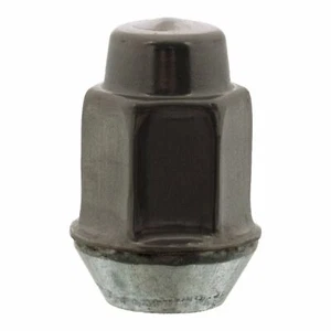 NEW FEBI BILSTEIN WHEEL BOLT-NUT OE QUALITY REPLACEMENT 46712 - Picture 1 of 4