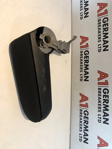 GENUINE 09-14 VW POLO 6R ARMREST - Picture 1 of 1