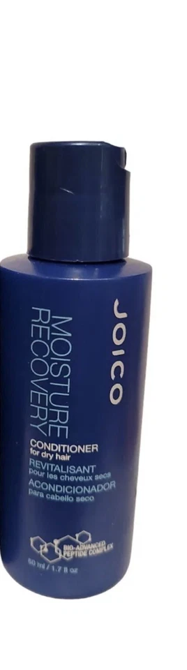 JOICO Moisture Recovery Conditioner For Dry Hair 1.7 OZ, NEW - Image 1 of 1