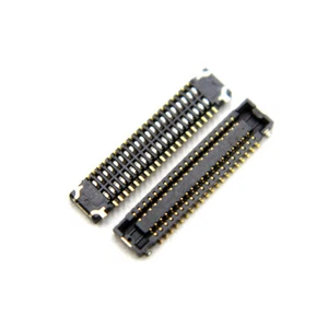 10 x connettore schermo LCD FPC per Sony Xperia Z3 compatto Z3 mini su scheda madre - Foto 1 di 3