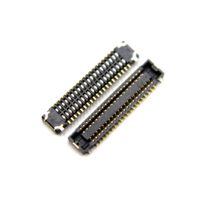 10 x LCD FPC Screen Connector for Sony Xperia Z3 compact Z3 mini on mainboard - Image 1 of 3