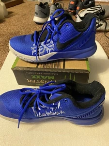 Nike Kyrie Flytrap 2 EP 2019 Herren Schuhe Größe 8,5 Blau Turnschuhe A04436-402 Sport - Bild 1 von 7