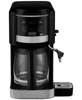 Cuisinart Coffee Plus  12-Cup Coffee Maker & Hot Water System (BRAND NEW) - Image 1 of 2
