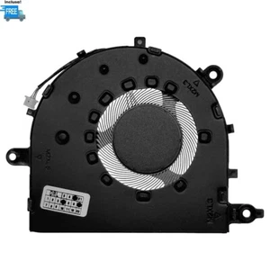 Lüfter Lenovo Ideapad 5-15IIL05 5-15ARE05 5-15ITL05 5-15ALC05 CPU Fan 4 Pin - Afbeelding 1 van 1