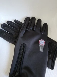 CBRSPORT Winter Thermal Fleece Motorcycle Gloves Waterproof Snowboard Gloves - Picture 1 of 9
