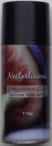 BODY SPRAY ORIGINS NECTARLICIOUS 110G NEW POMEGRANATE AND FIG. P/UP OR +$10 POST - Picture 1 of 2