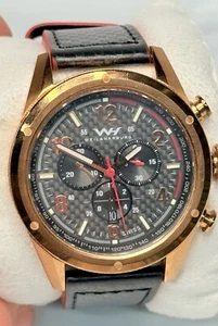 weil harburg watch - Picture 1 of 9