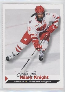 2012 Sports Illustrated for Kids Series 5 Hilary Knight #115