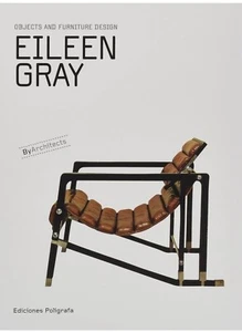 Eileen Grau: Objekte und Möbeldesign, von Architekten (Objekte & Möbel De - Bild 1 von 7