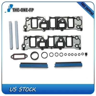Juego de juntas para Chevrolet Impala Pontiac Grand Prix Oldsmobile 88 98 1995-2007 Foto 1 de 3