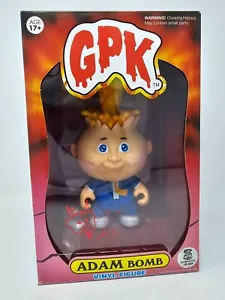 Garbage Pail Kids ADAM BOMB FUNKO 10" Inch ** Signed by Joe Simko LE 1 of 100 ** - Picture 1 of 18
