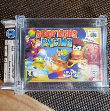 .N64.' | '.Diddy Kong Racing.