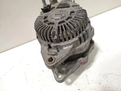 MITSUBISHI OUTLANDER MK3 2012 - 2020 ALTERNATOR 2.2 DI DIESEL A2TX5881 1800A432 - Image 1 of 4
