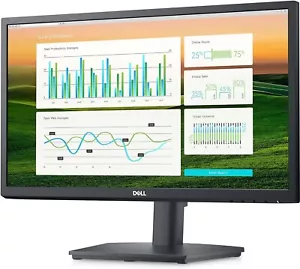 Dell 22 Monitor - E2222HS (New open box) - Picture 1 of 4