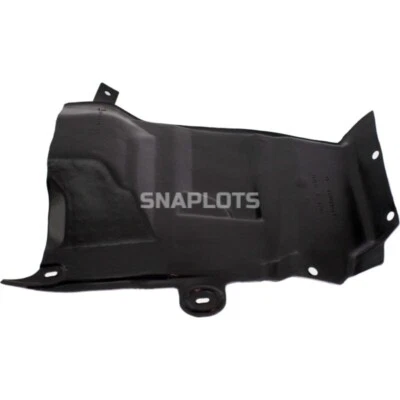 New Left Engine Splash Shield Fits Nissan Maxima 2009-2014 NI1250141 648399N00A - Image 1 of 4