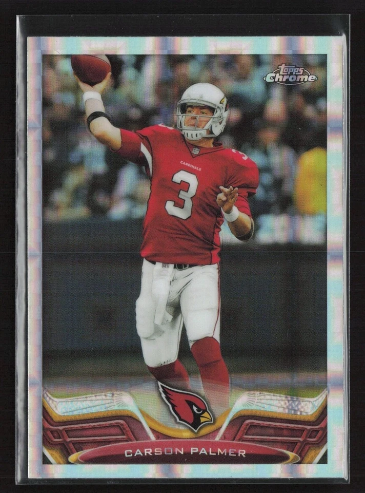 2013 Topps Chrome Refractors & Xfractors #1-220 PYC Multi-Card Savings 💲 - Image 1 of 1