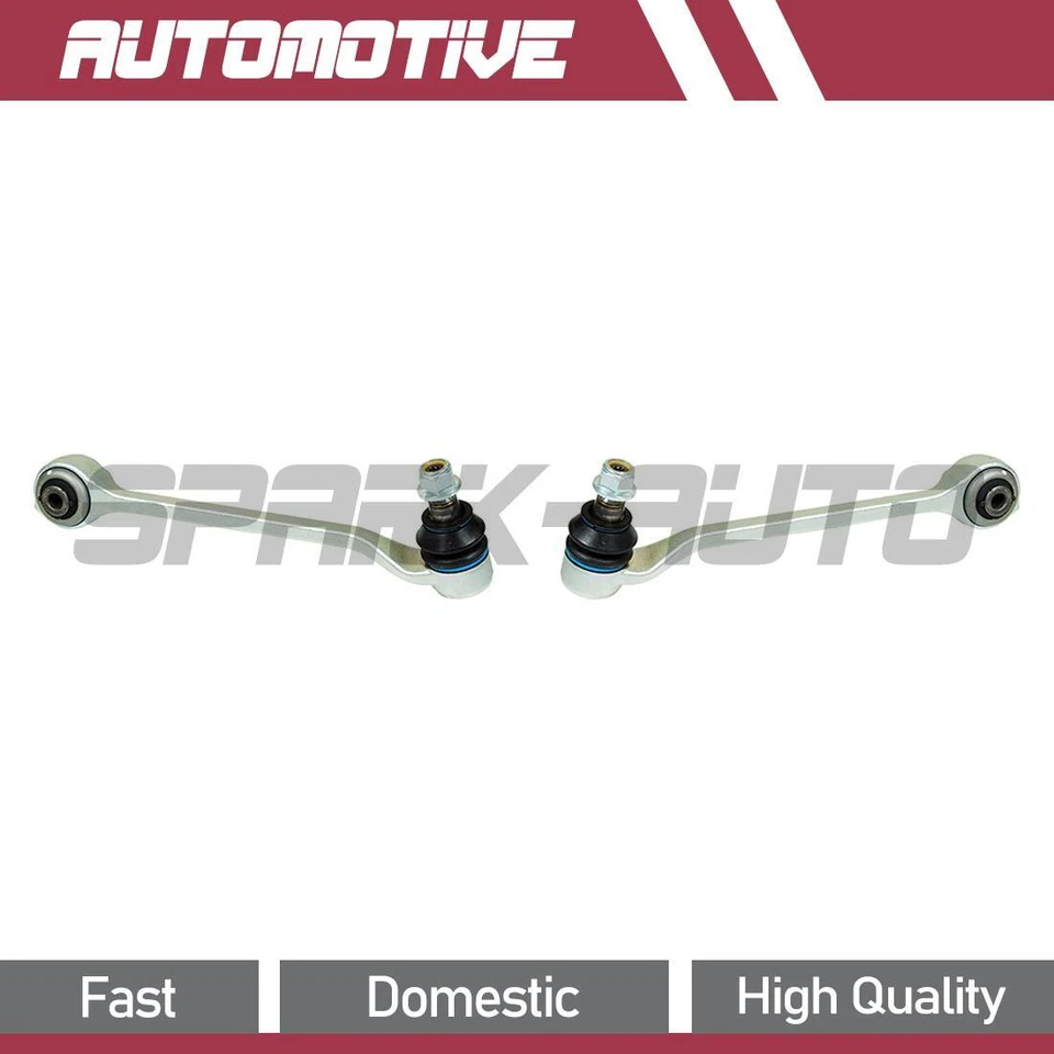 Brazo de control inferior delantero con rótula compatible con BMW X3 2011 2012 2013 2014 2015 2016 Foto 1 de 4