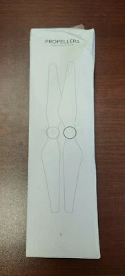 Hélices DJI Phantom 4 9450S (1CW+1CCW) parte 25 liberación rápida Foto 1 de 2