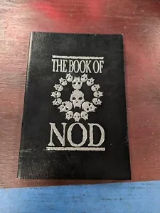 The Book Of Nod Lupo bianco WW2251 - Foto 1 di 2