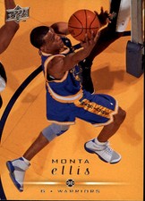 B2204- 2008-09 Upper Deck Bk Cards 1-266 +Inserts -You Pick- 10+ FREE US SHIP