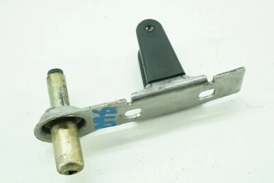 Porsche Boxster 986 1997-2004 tapa maletero motor cierre golpeador 98651205100 Foto 1 de 4