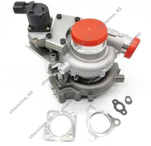 RHF55V Turbocharger 8983263970 VDA40018 for Isuzu Engine 4HK1 Truck NQR NPR NRR - Bild 1 von 9