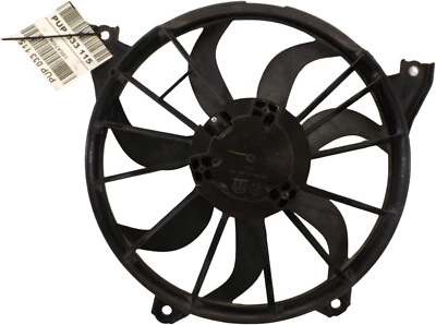 2009-2010 Dodge Journey Engine Cooling Fan Used OEM PM1971002 - Image 1 of 4